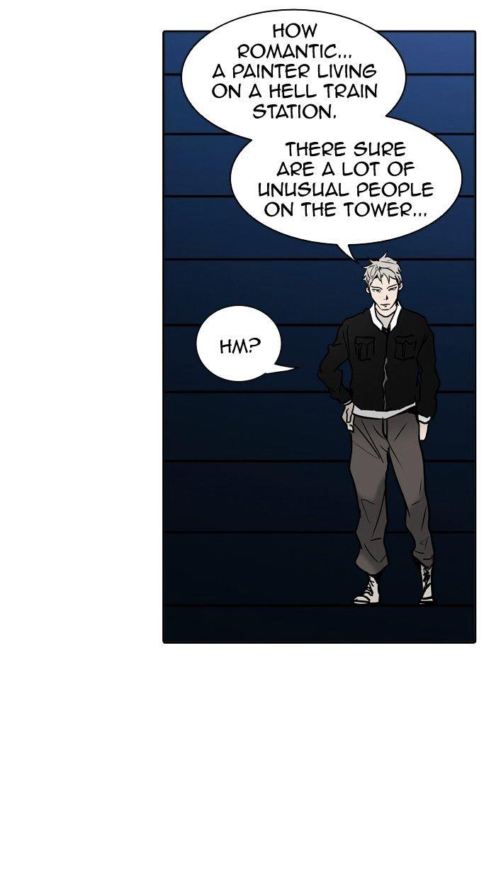 Tower Of God, Chapter 310 image 040